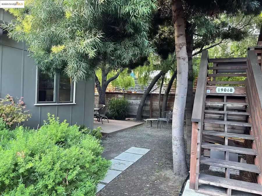 1906 Bonita Ave, Berkeley, CA 94704 - Image #2
