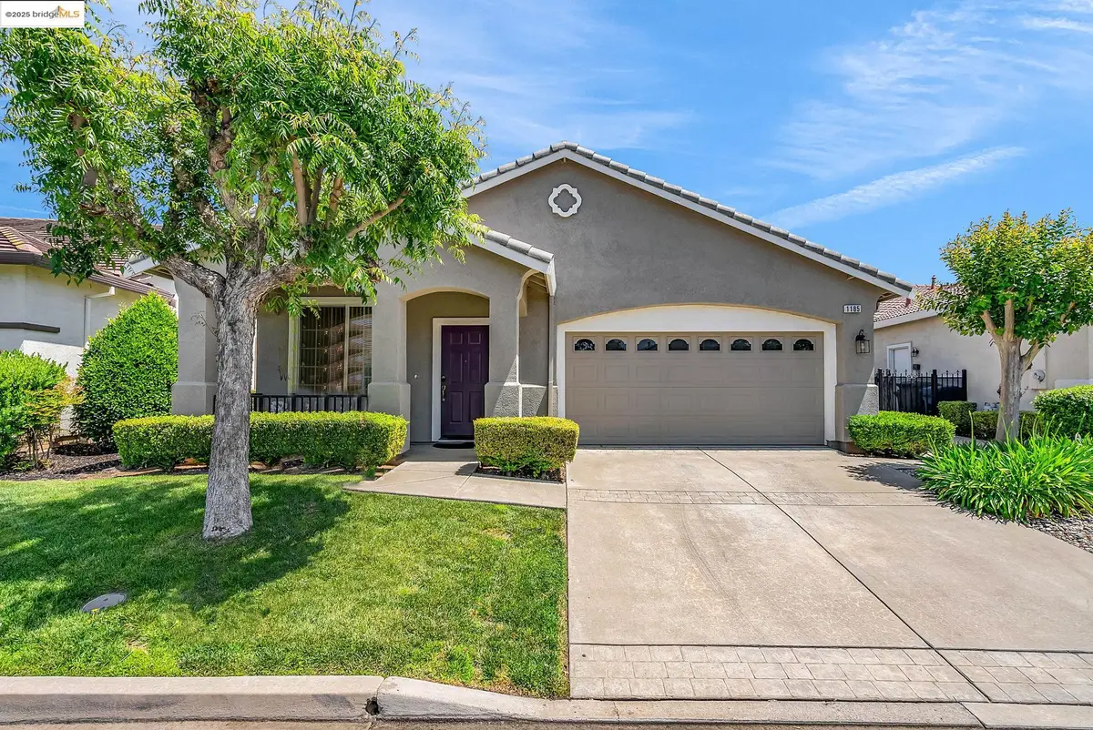 1185 Bacchini Lane, Brentwood, CA 94513 - Image #1