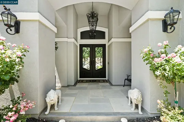 843 Vernazze Ct, Brentwood, CA 94513