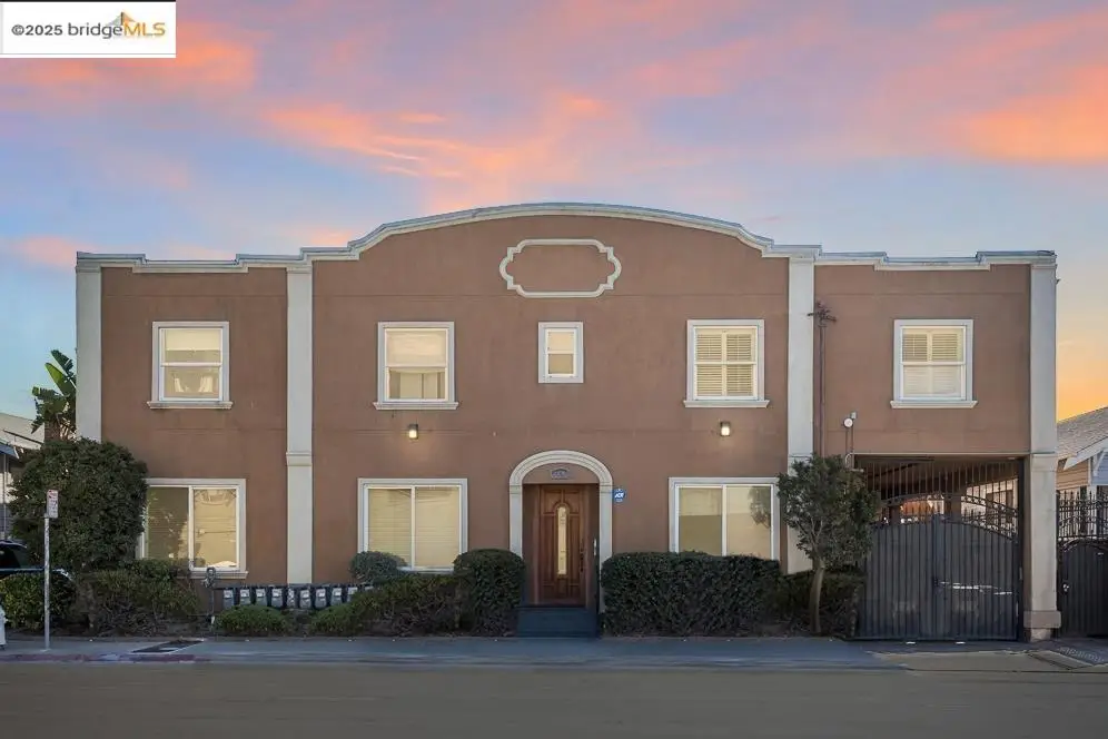 2842 Adeline St #6, Oakland, CA 94608 - Image #1
