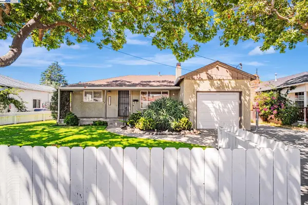 15049 Kesterson St, San Leandro, CA 94579