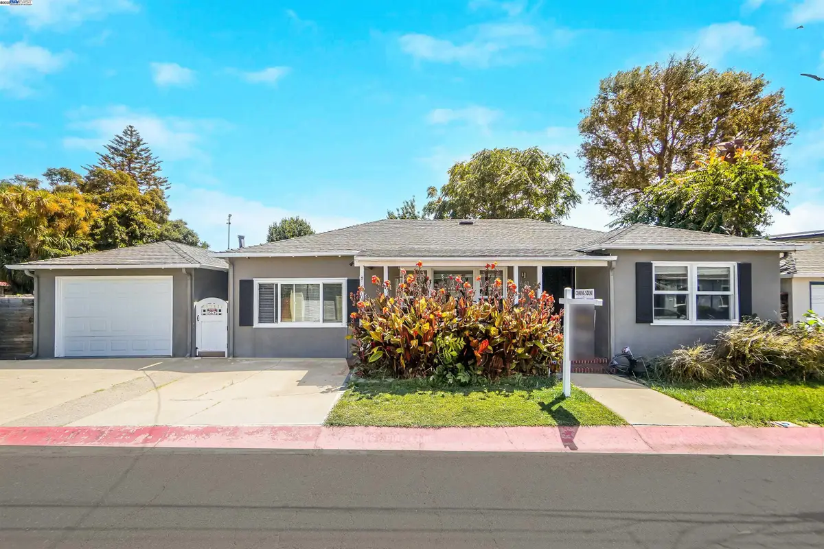 641 Jordan Way, Hayward, CA 94541 - Image #1
