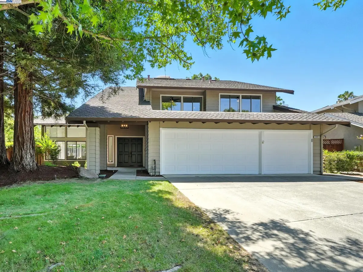 5995 Via Del Cielo, Pleasanton, CA 94566 - Image #1