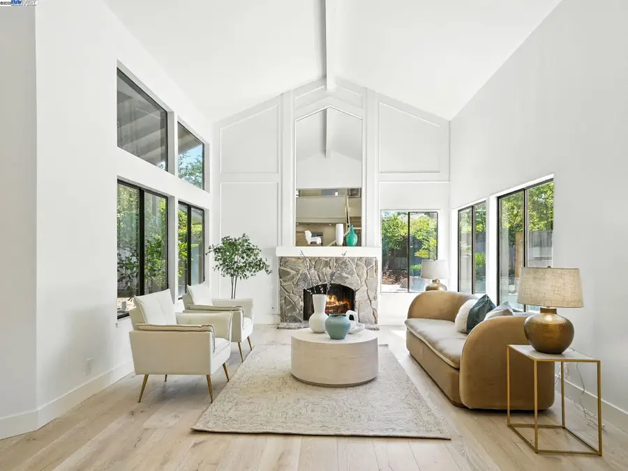 5995 Via Del Cielo, Pleasanton, CA 94566 - Image #2