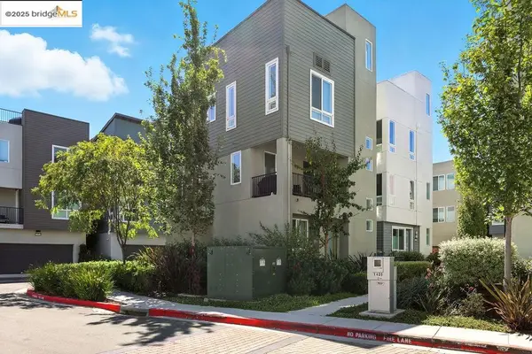 863 Lookout Street, Richmond, CA 94804