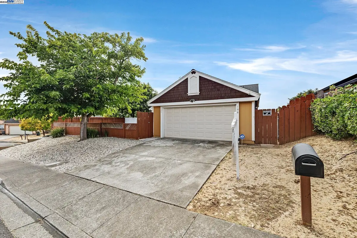 106 Fieldstone Way, Vallejo, CA 94589 - Image #1