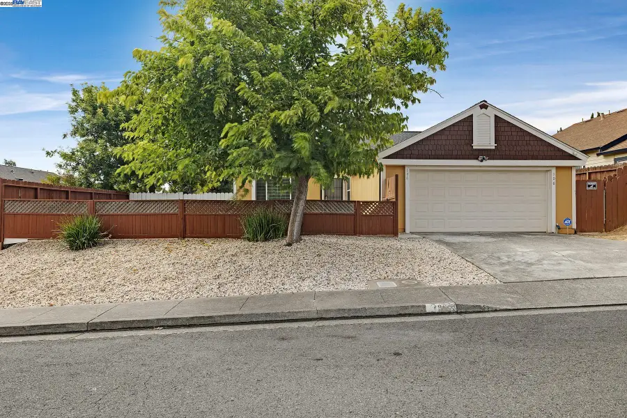 106 Fieldstone Way, Vallejo, CA 94589 - Image #2