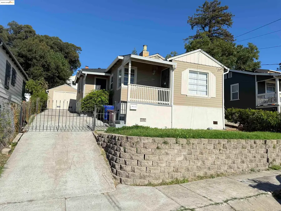 8010 Ney Ave, Oakland, CA 94605 - Image #2