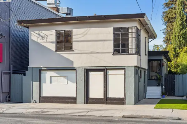 2109 Lincoln Ave, Alameda, CA 94501