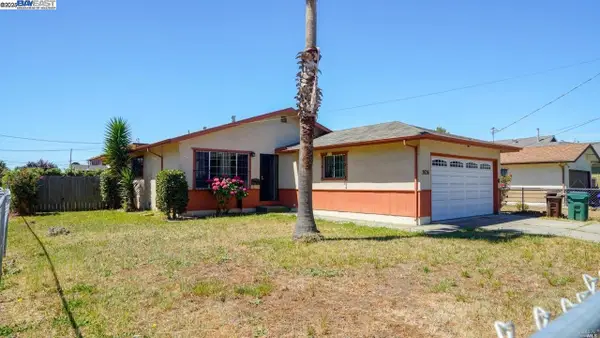 2626 Maine Ave, Richmond, CA 94804