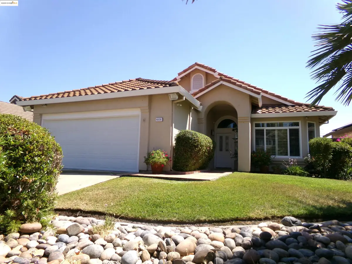 4836 Belford Peak Way, Antioch, CA 94531 - Image #1