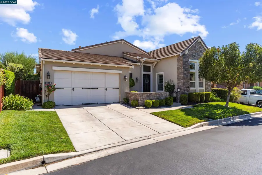 1643 Gamay Lane, Brentwood, CA 94513 - Image #3