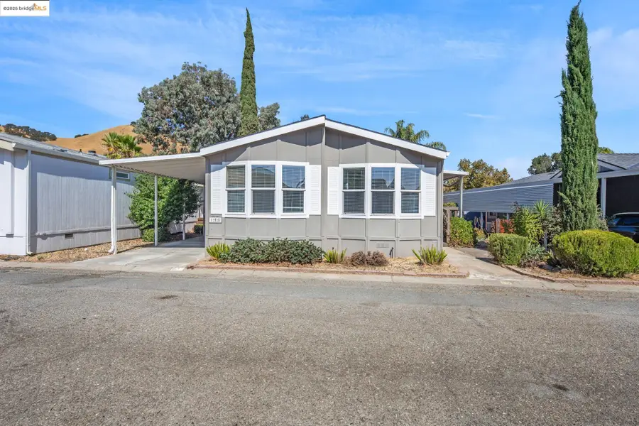 16711 Marsh Creek Rd #158, Clayton, CA 94517 - Image #3