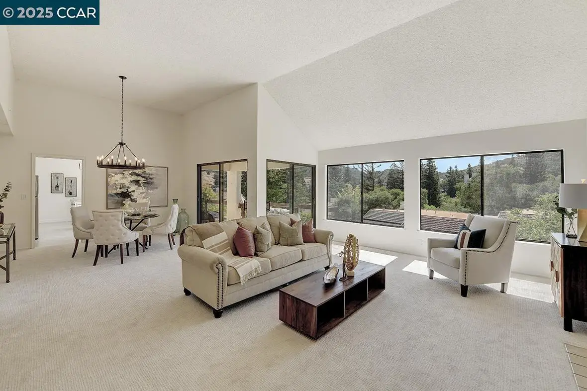 3244 Terra Granada Dr #1B, Walnut Creek, CA 94595 - Image #1