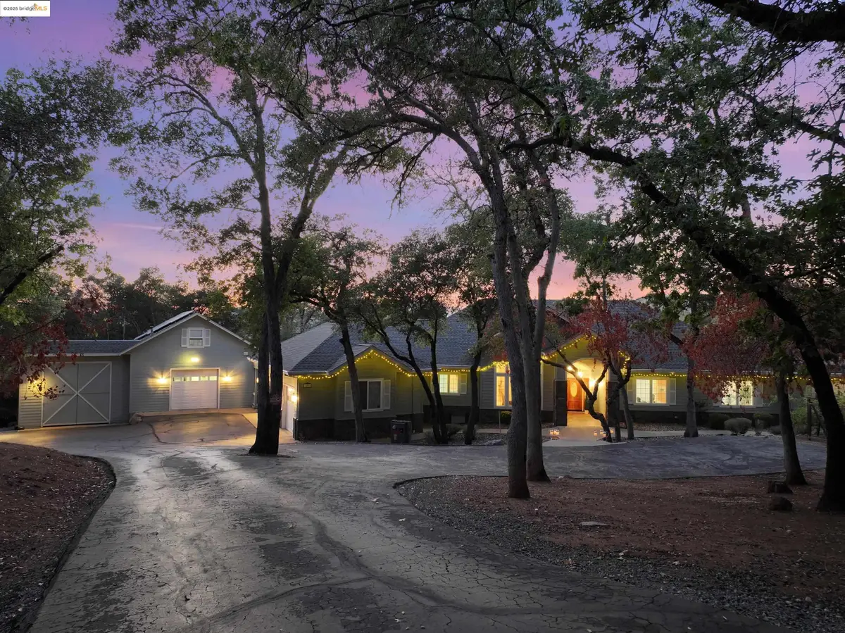 16096 Parkridge Ave, Sonora, CA 95370 - Image #1