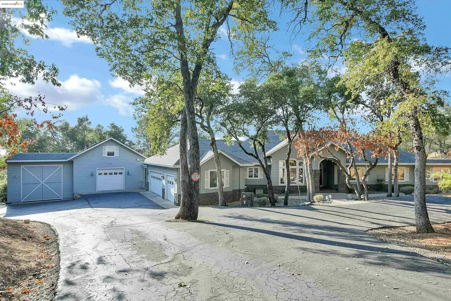 16096 Parkridge Ave, Sonora, CA 95370 - Image #3