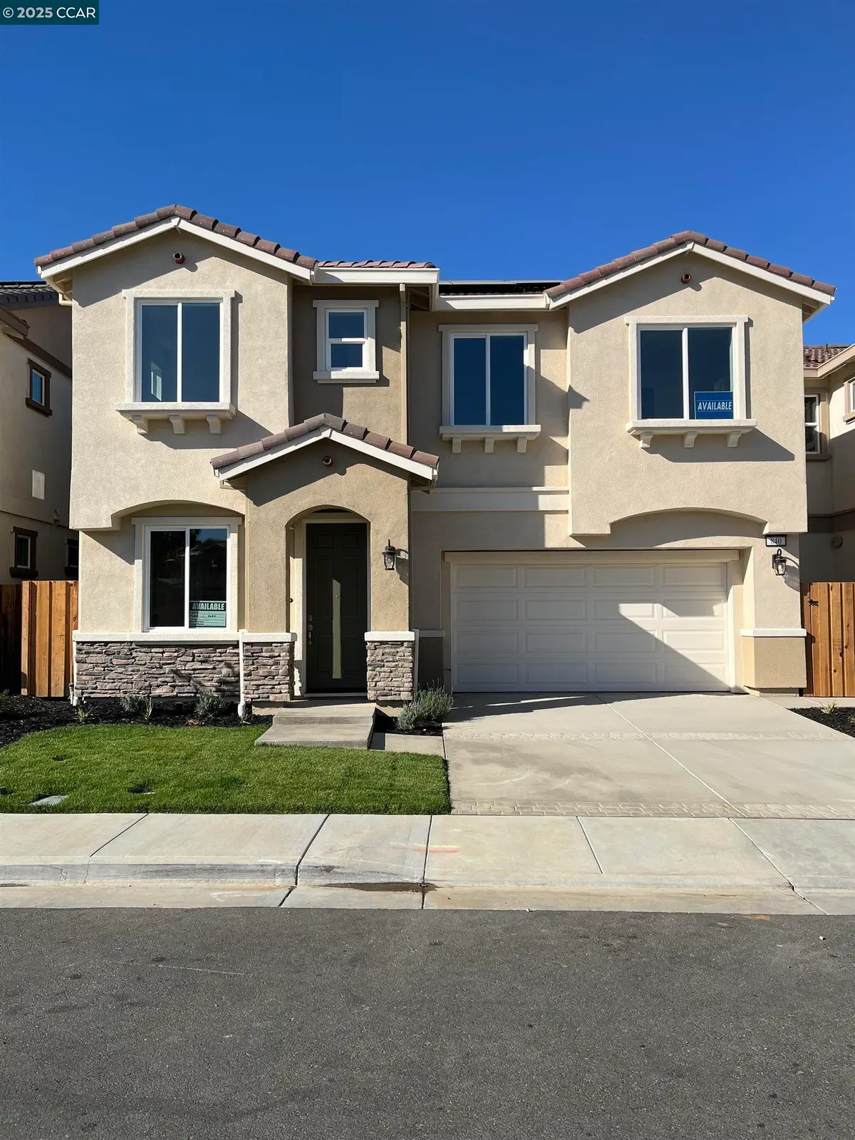 840 Crescendo Street, Fairfield, CA 94534 - Image #1