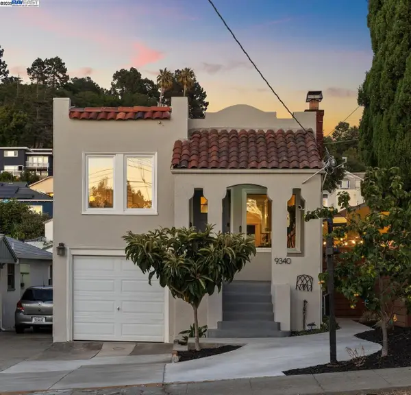 9340 Thermal St, Oakland, CA 94605