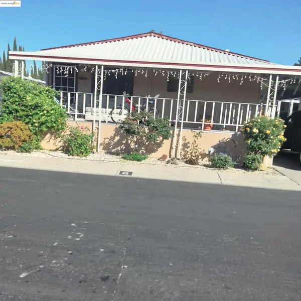 45 Mark Lane, Antioch, CA 94509