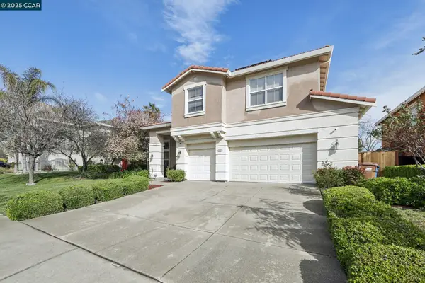 5004 Star Mine Way, Antioch, CA 94531