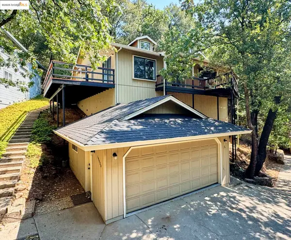 19080 Tiffeni Drive, Twain Harte, CA 95383