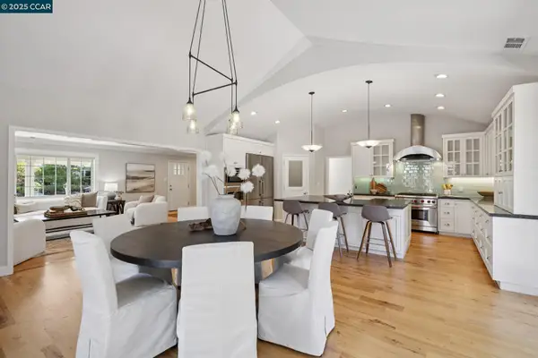 3260 Rohrer Drive, Lafayette, CA 94549