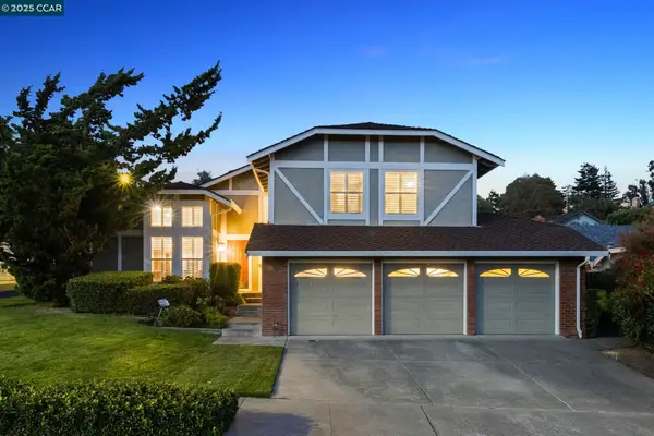 11878 W Vomac Rd, Dublin, CA 94568