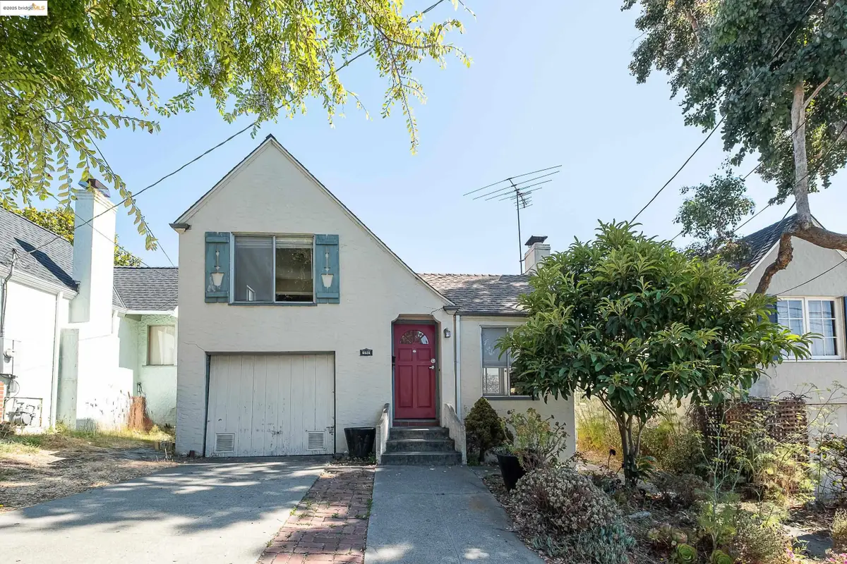 6620 Hill St, El Cerrito, CA 94530 - #1