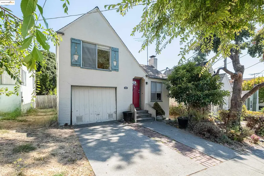 6620 Hill St, El Cerrito, CA 94530 - #2