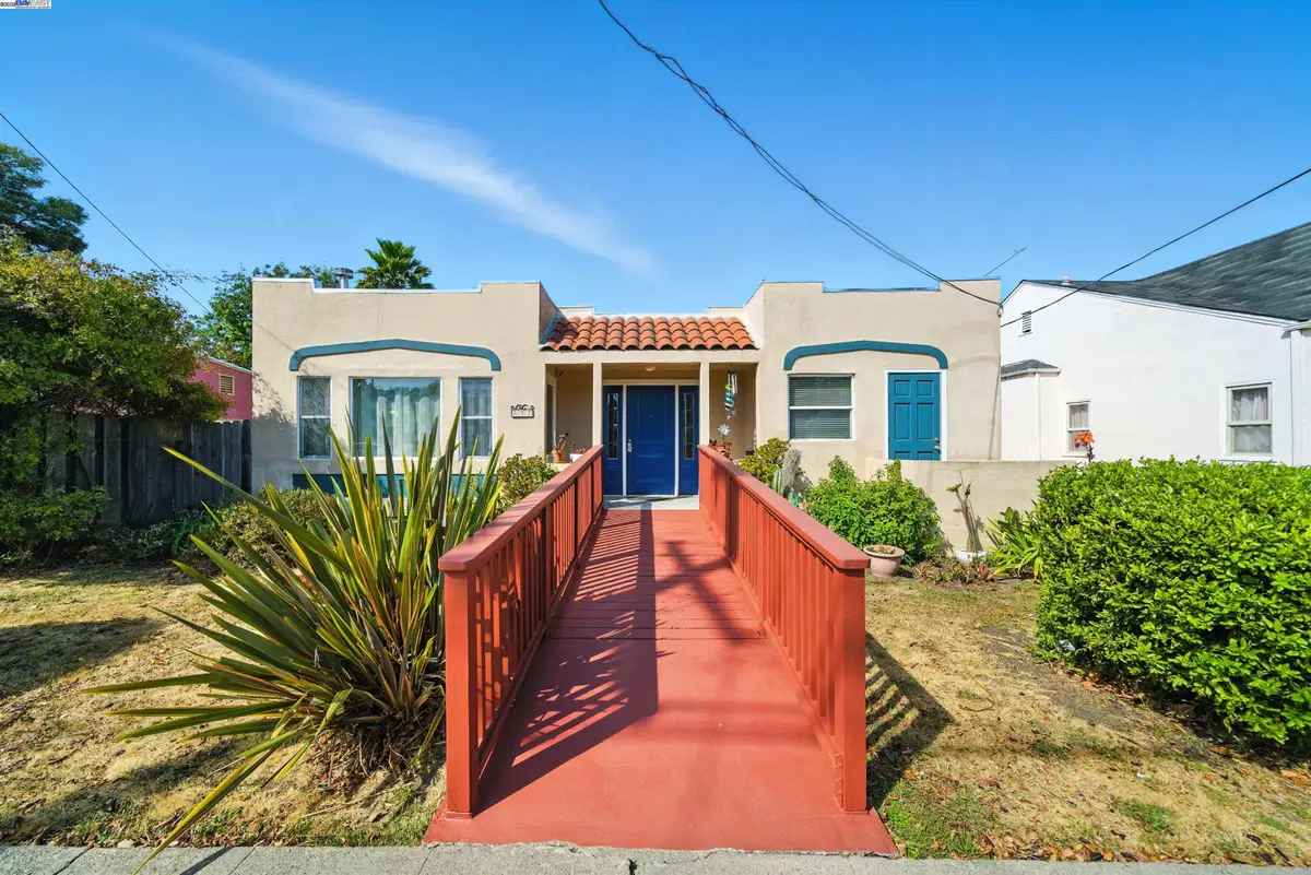 527 N Mclaughlin, Richmond, CA 94805 - Image #1