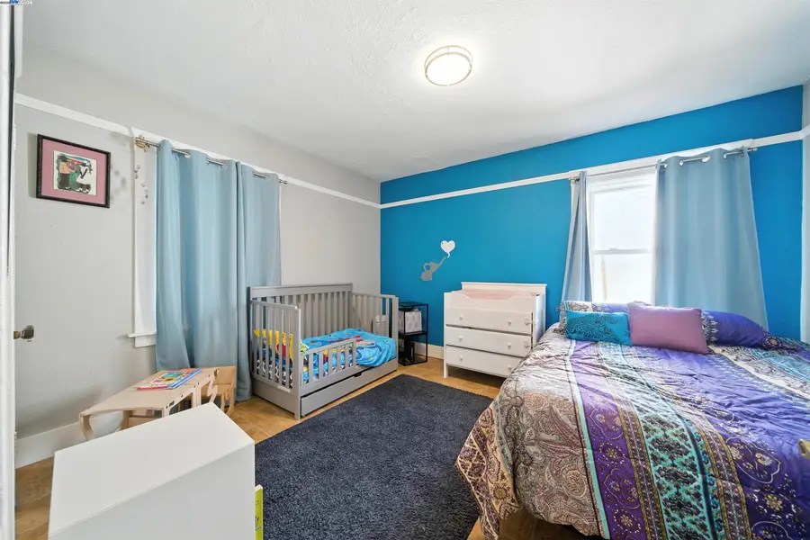 527 N Mclaughlin, Richmond, CA 94805 - Image #3