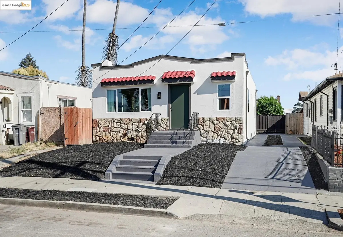 2644 77th Ave, Oakland, CA 94605 - Image #1