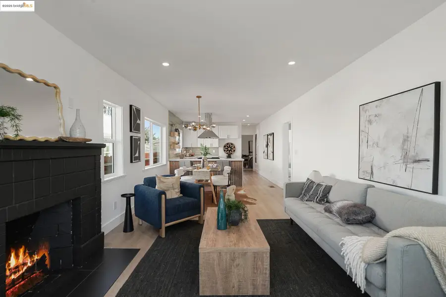 2644 77th Ave, Oakland, CA 94605 - Image #3