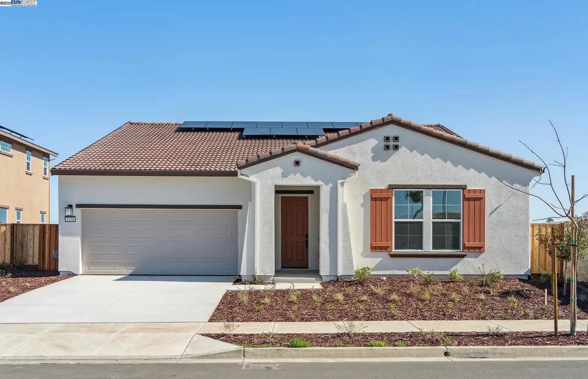 1058 Bradbury Dr, Discovery Bay, CA 94505 - #1