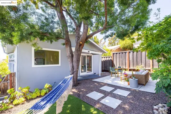 2726 Madeline Street, Oakland, CA 94602