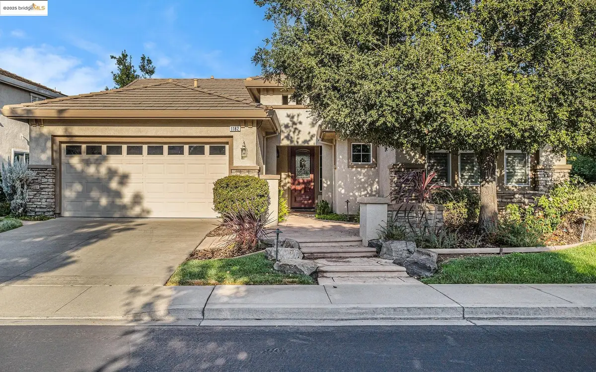 1182 Bacchini Ln, Brentwood, CA 94513 - Image #1