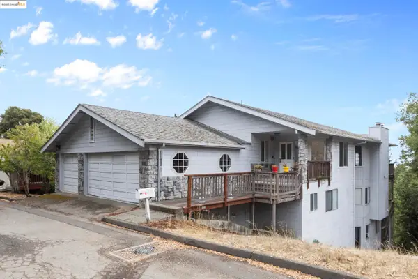 2745 Butters Drive, Oakland, CA 94608