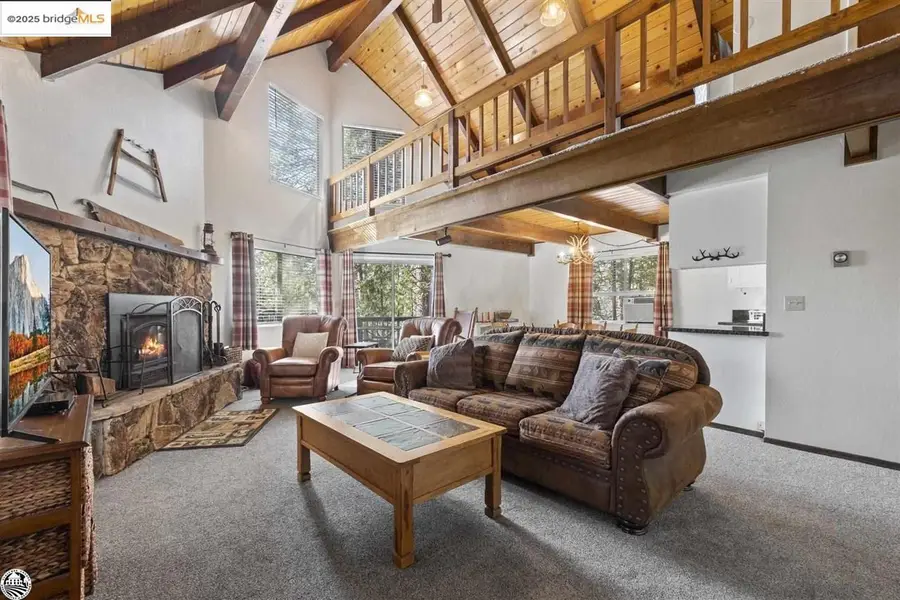 19385 Superior, Twain Harte, CA 95383 - #2