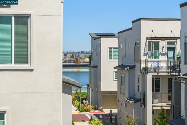 2853 Cathwood Lane, Alameda, CA 94501