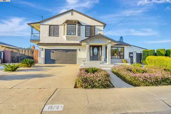 1575 Via Lucas, San Lorenzo, CA 94580