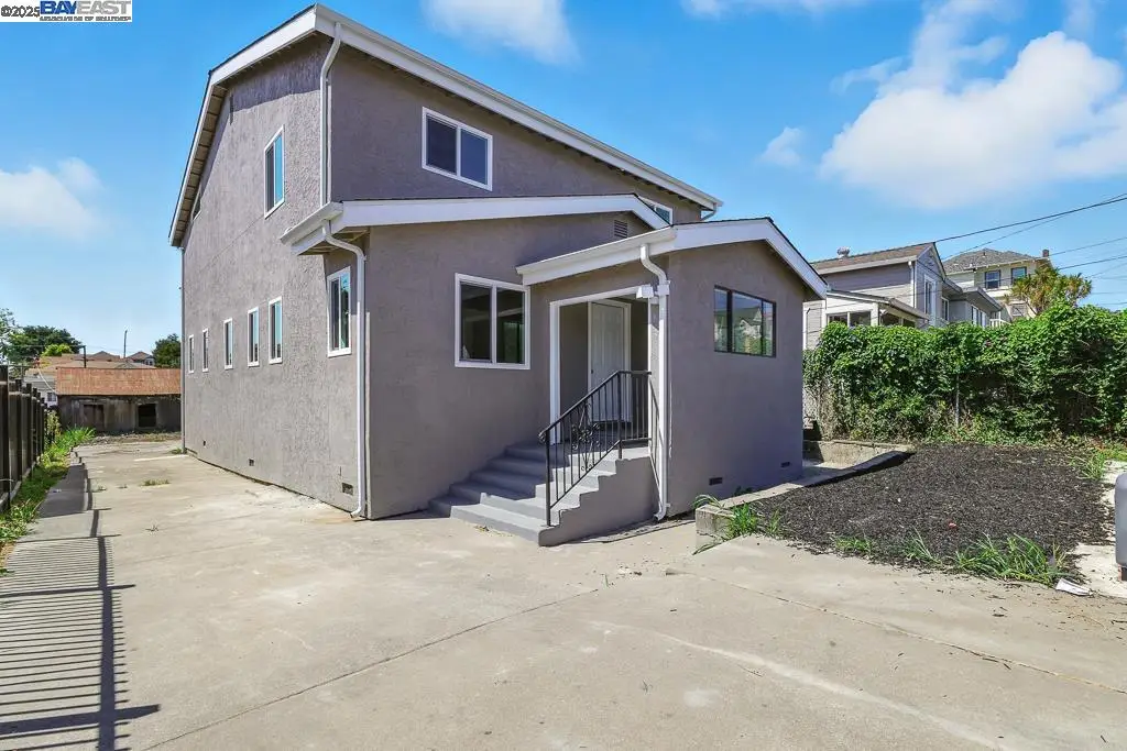 1739 E 22nd St, Oakland, CA 94606 - #1