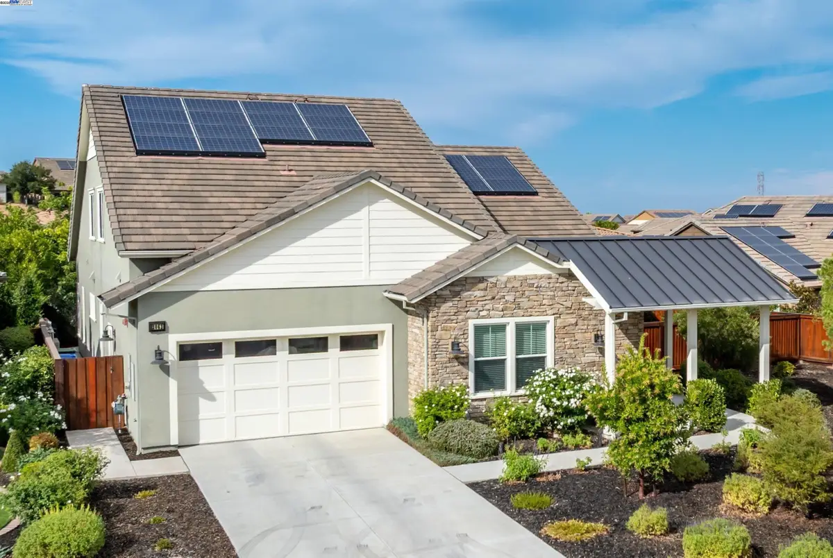 2062 Reserva Ct, Brentwood, CA 94513 - #1