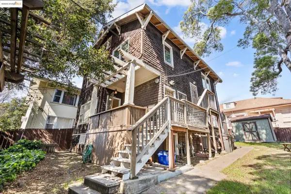 738 E 19th St, Oakland, CA 94606