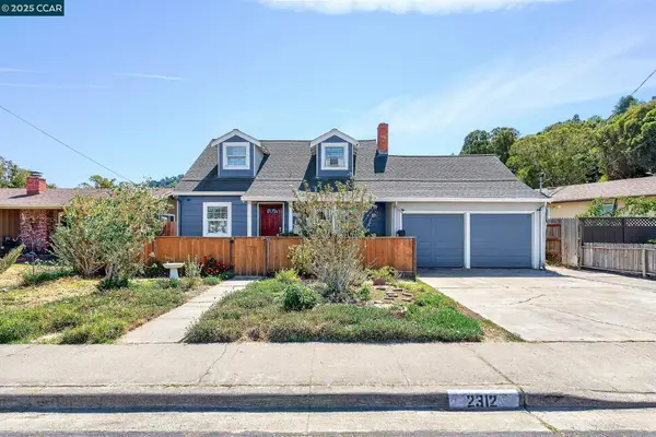 2312 Granada Ct, Pinole, CA 94564