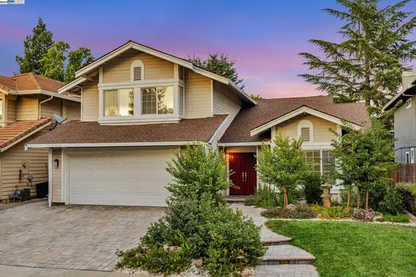 3162 Paseo Robles, Pleasanton, CA 94566