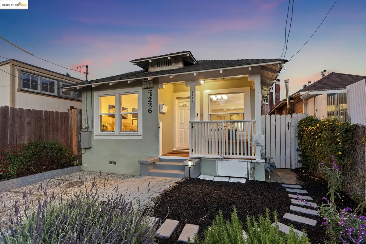3226 Star Avenue, Oakland, CA 94619 - Image #1