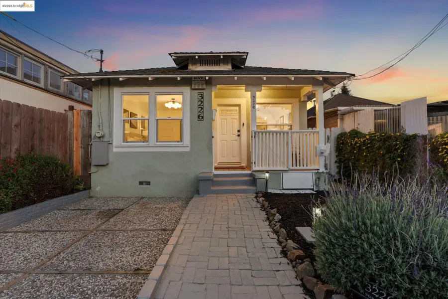 3226 Star Avenue, Oakland, CA 94619 - Image #2