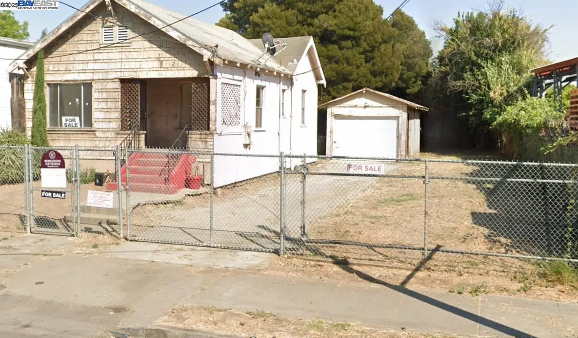 1024 50th Ave, Oakland, CA 94601 - Image #1