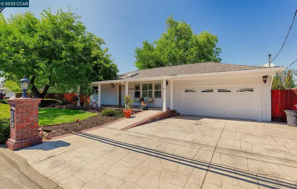 1555 Ayers Rd, Concord, CA 94521