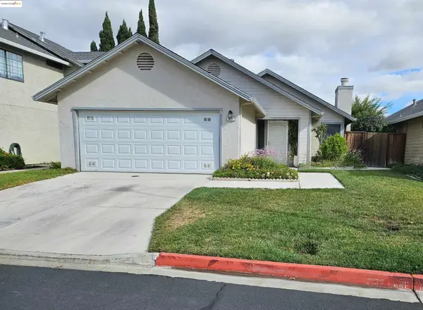427 Grovewood Loop, Brentwood, CA 94513